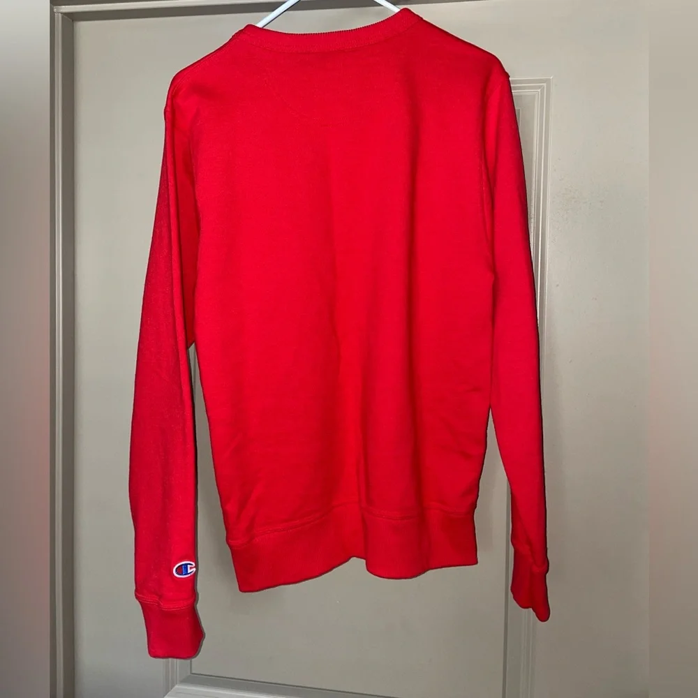 Champion Sweater - Picture 3 of 3